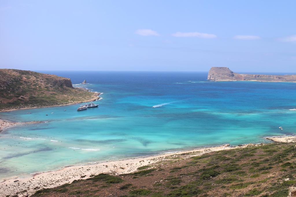 Mesogios Beach Korfalonas 외부 사진