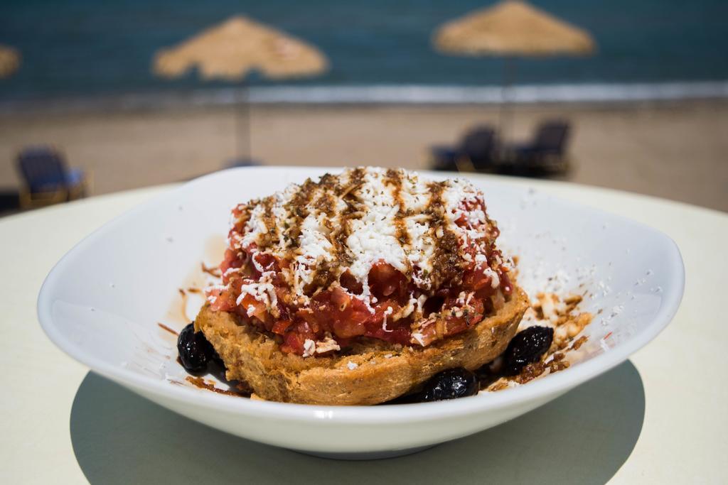 Mesogios Beach Korfalonas 외부 사진