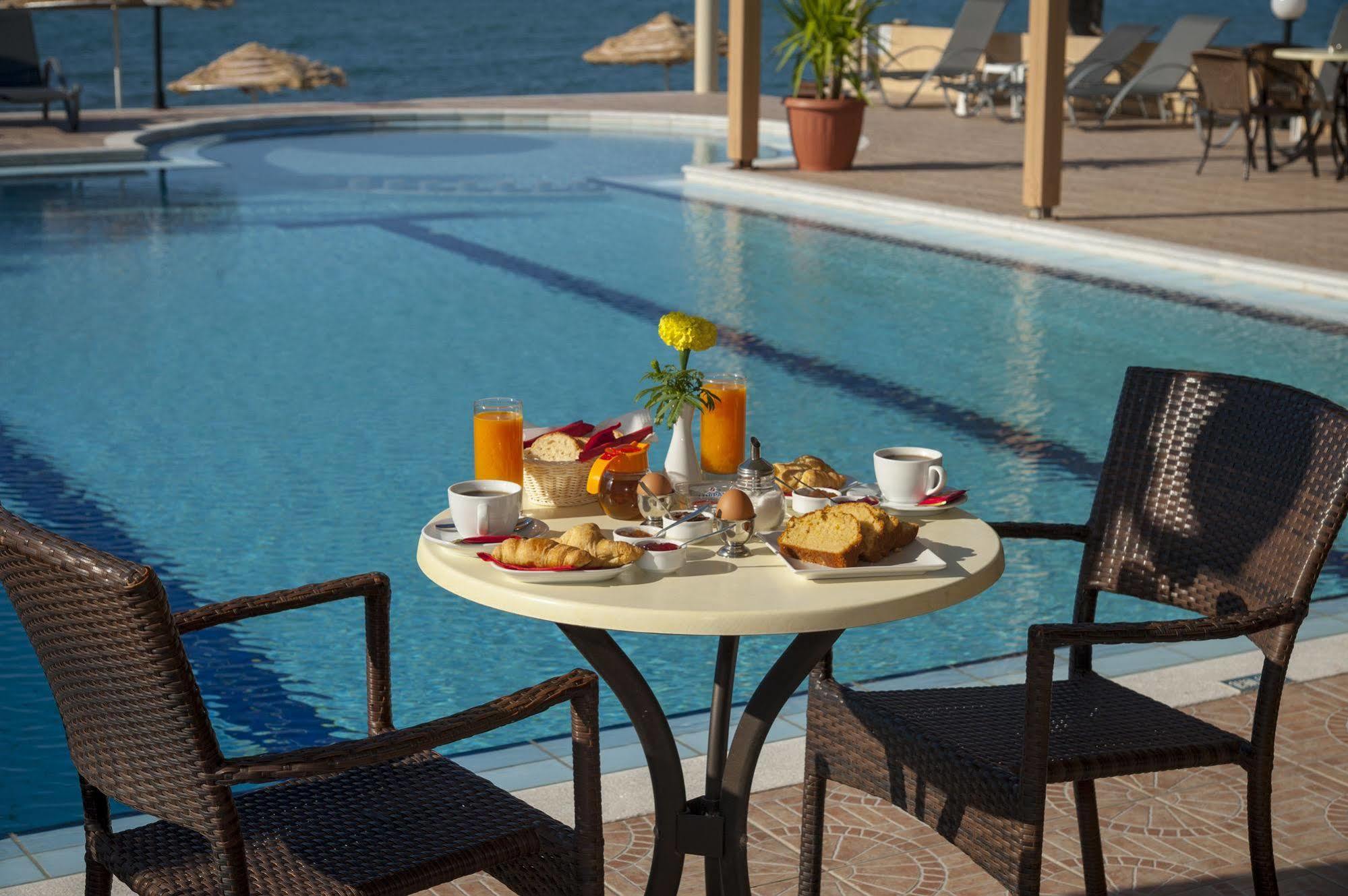 Mesogios Beach Korfalonas 외부 사진